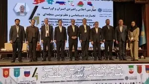 منطقه آزاد انزلی با بهره مندی از تمام مودهای حمل و نقلی و معافیت های قانونی، مهمترین بستر برای توسعه همکاری های میان منطقه ای است