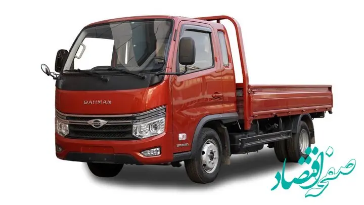 جزئیات اطلاعات پروژه جدید بهمن دیزل