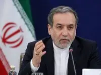 عراقچی: پزشکیان حامی اصلی مسیر مذاکرات بود؛ اصرار رئیس‌جمهور بر حضور قالیباف