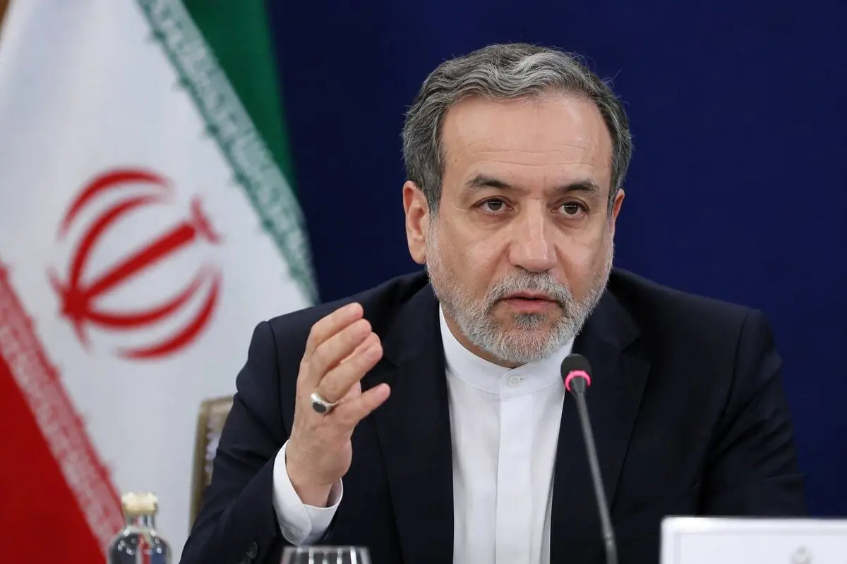 عراقچی: پزشکیان حامی اصلی مسیر مذاکرات بود؛ اصرار رئیس‌جمهور بر حضور قالیباف