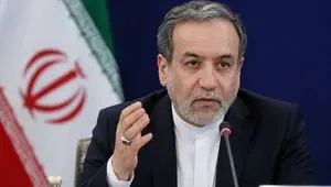 عراقچی: پزشکیان حامی اصلی مسیر مذاکرات بود؛ اصرار رئیس‌جمهور بر حضور قالیباف