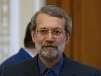 علی لاریجانی در دیدار با خانواده شهید شادمانی چه درخواستی از آن ها کرد؟ 