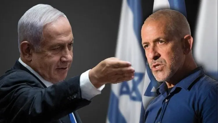 نامه بی‌سابقه رؤسای پیشین شاباک به نتانیاهو: شما مسؤول ناکامی‌های ۷ اکتبر هستید