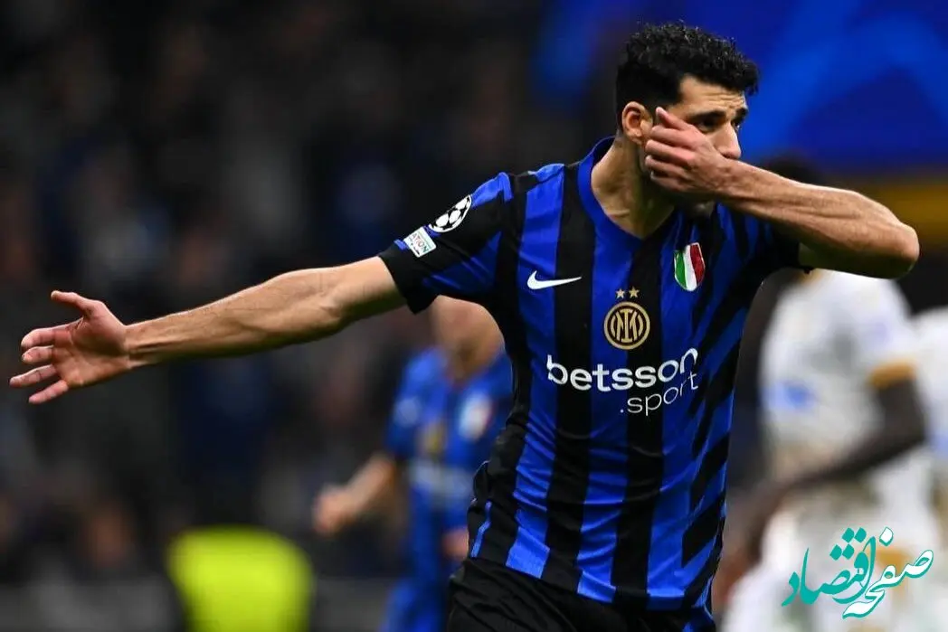 پایان مسیر برای مهدی طارمی: خداحافظ اینتر