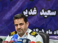 محدودیت‌های ترافیکی اجتماع خادمان امام رضا(ع) در میدان امام حسین اعلام شد