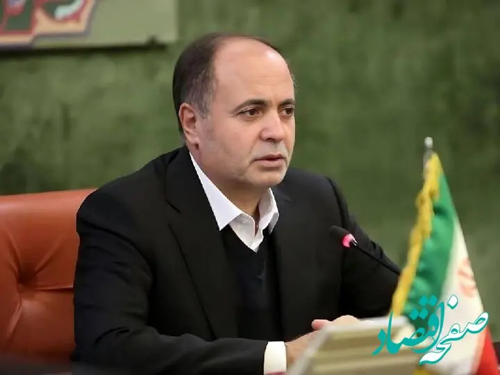 نوری قزلجه: موقعیت ژئوپولیتیک ایران، ما را به هاب غذایی منطقه تبدیل می‌کند | ثبات غذایی در سایه جنگ