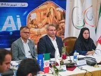 پتروشیمی نوری میزبان ششمین اجلاس روسای بهداشت گروه صنایع پتروشیمی خلیج فارس