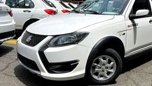 تاریخ و ساعت آغاز فروش فوری و پیش‌فروش خودرو کوییک S 