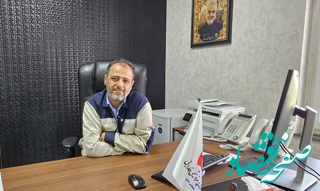 سالی پر تولید در انتظار پتروشیمی فارابی با افزایش سهمیه مواد اولیه