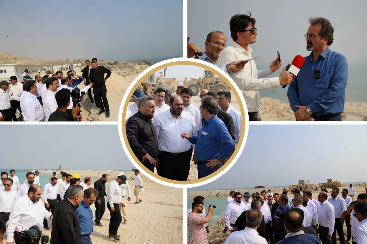 سیاست ما تکمیل زنجیره ارزش پتروشیمی با هدف سودآوری پایدار برای بازنشستگان است / پروژه کلیدی PDH-PP یکی از مهمترین پروژه‌های پتروشیمی در قانون برنامه هفتم توسعه است