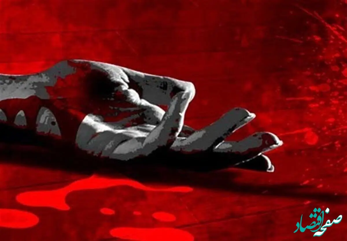 مواد کشیدم و سر برادرم را بریدم! | قتل شوکه کننده در محل کار