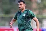 ستاره جدید پرسپولیس از نیروی زمینی آمد