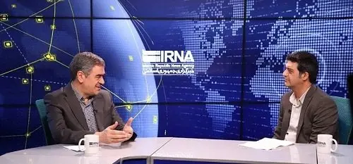 همراهی فعالانه صنعت بیمه با مردم در حوادث اخیر