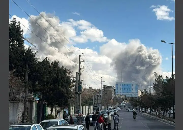 هدف اصلی و پلید اسرائیل از حمله به ایست های بازرسی چیست؟