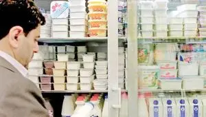 لبنیات ارزان قیمت به سبد کالابرگ رسید