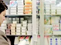 لبنیات ارزان قیمت به سبد کالابرگ رسید