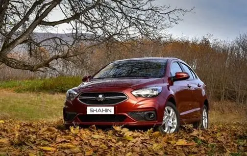 جدیدترین قیمت کارخانه شاهین اعلام شد | ارزانترین و گرانترین مدل شاهین چند؟