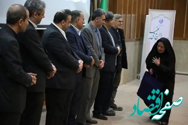 حمایت دکتر خلیلی‌نیا از قانون خانواده و جوانی جمعیت 