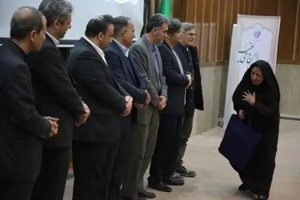 حمایت دکتر خلیلی‌نیا از قانون خانواده و جوانی جمعیت 