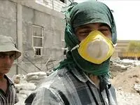 این کارگران ساختمانی بیمه ندارند/ گرانی‌ها زندگی را سخت کرده