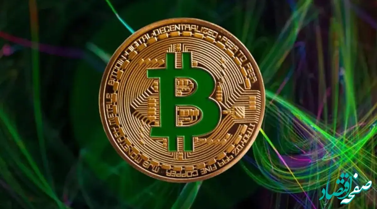 قیمت بیت کوین امروز شنبه ۸ شهریور ماه ۱۴۰۴