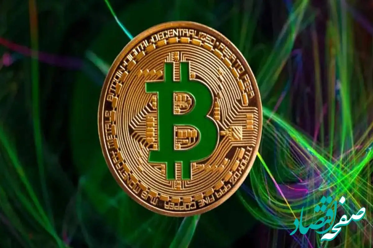 قیمت بیت کوین امروز شنبه ۸ شهریور ماه ۱۴۰۴
