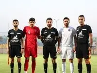 قایم موشک یحیی برای لو نرفتن ترکیب پرسپولیس/
سفارش عجیب گل محمدی