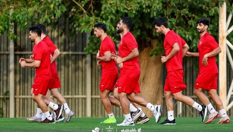 آخرین خبر از نقل و انتقالات پرسپولیس امروز شنبه ۲۰ تیر 1405