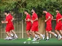 آخرین خبر از نقل و انتقالات پرسپولیس امروز شنبه ۲۰ تیر 1405