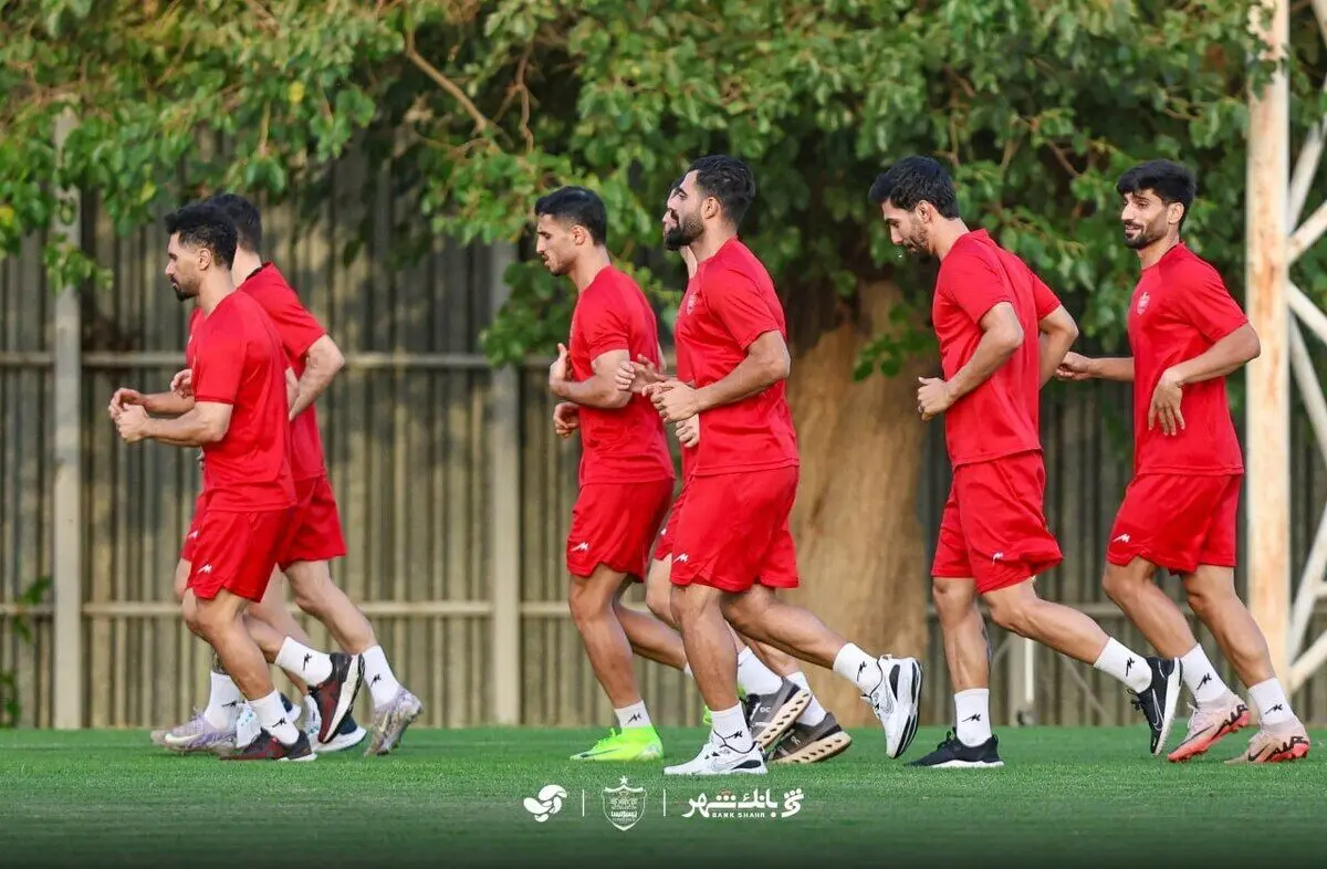 آخرین خبر از نقل و انتقالات پرسپولیس امروز شنبه ۲۰ تیر 1405