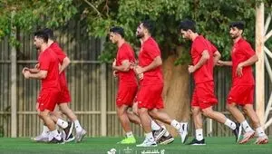 آخرین خبر از نقل و انتقالات پرسپولیس امروز شنبه ۲۰ تیر 1405