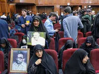 ابوالقاسم رضایی متهم ردیف بیست‌وچهارم پرونده منافین کیست؟