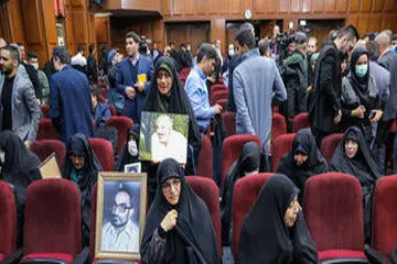 ابوالقاسم رضایی متهم ردیف بیستوچهارم پرونده منافین کیست؟