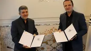 آغاز همکاری دبیرخانه شورایعالی و مرکز آمار ایران برای ارتقاء نظام آماری در مناطق آزاد کشور