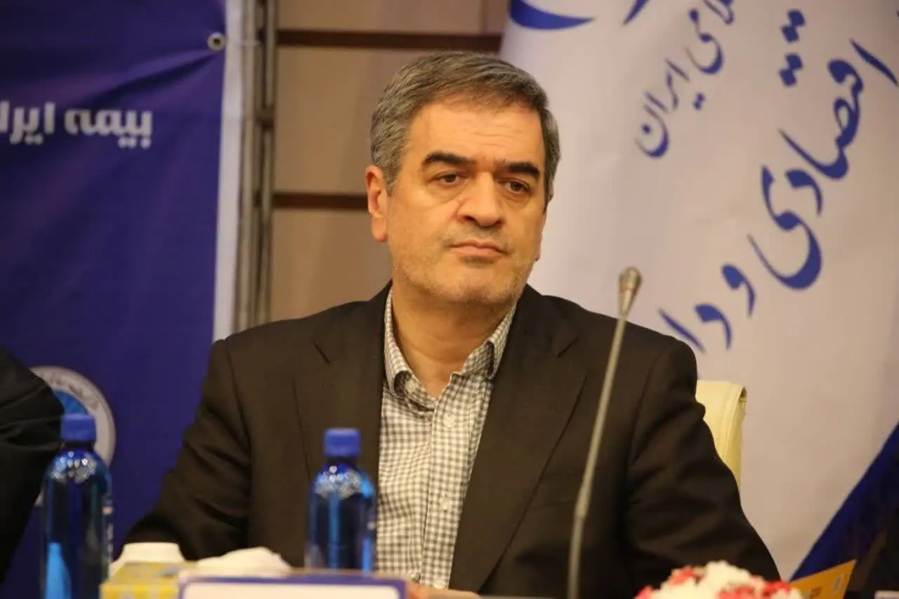 تحولات بیمه ایران؛ الگویی برای توسعه کمی و کیفی صنعت بیمه کشور