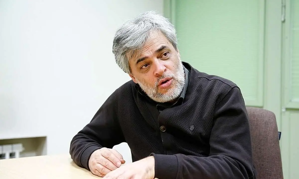 تیکه سنگین مهاجری به این مسئول معروف: اگر ایران عضو FATF شود باید این فرد را تحویل آمریکایی‌ها بدهیم