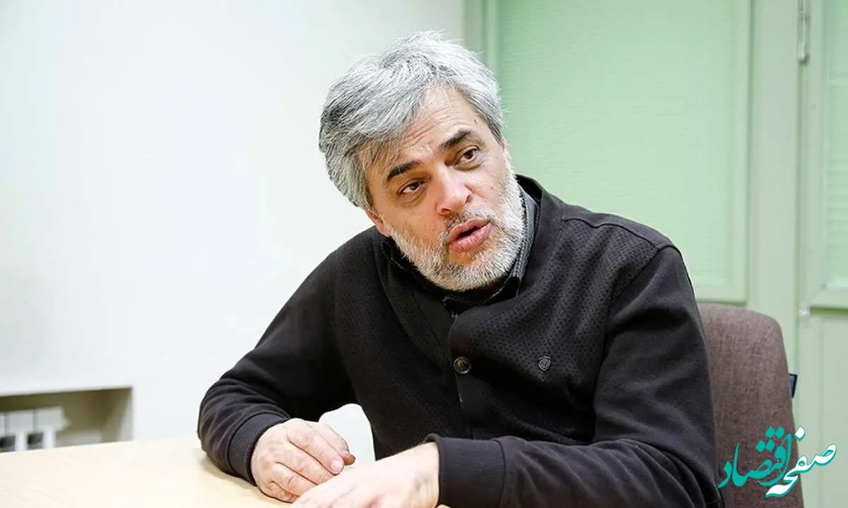 تیکه سنگین مهاجری به این مسئول معروف: اگر ایران عضو FATF شود باید این فرد را تحویل آمریکایی‌ها بدهیم