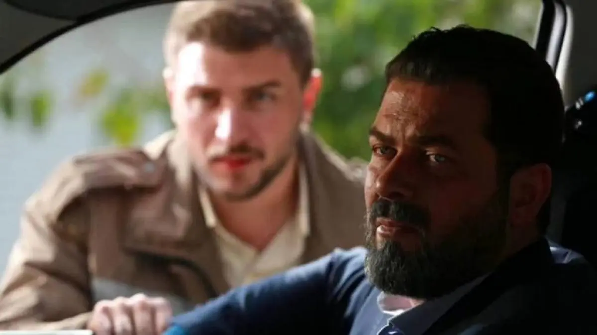 دانلود قسمت هجدهم سریال یزدان از تلوبیون + لینک مستقیم سریال یزدان قسمت ۱۸ + خلاصه داستان سریال یزدان قسمت ۱۸