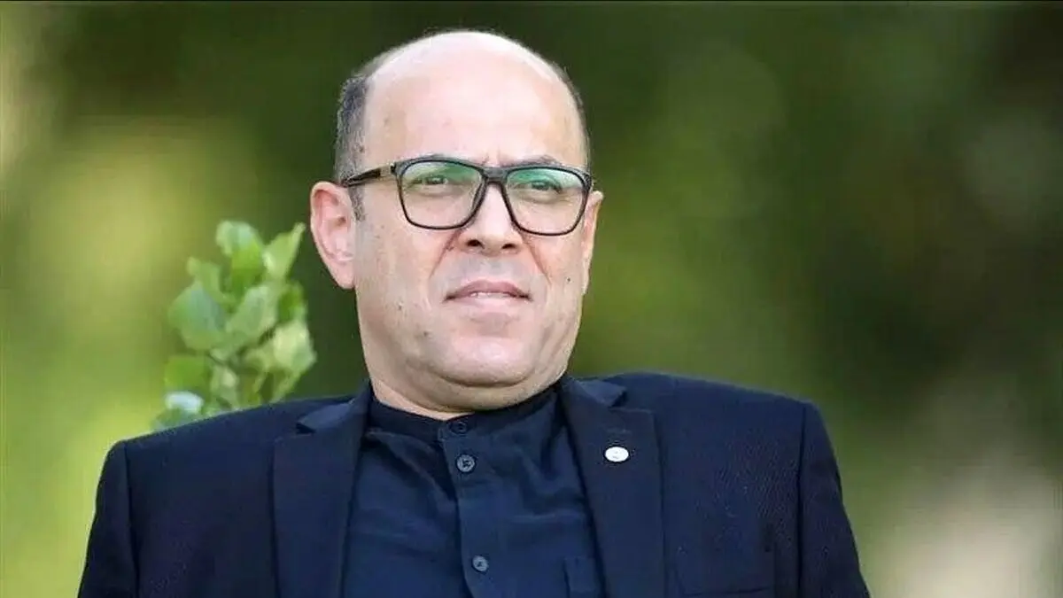 علت فوت ناگهانی احمد سعادتمند، مدیرعامل اسبق استقلال، چه بود؟ 