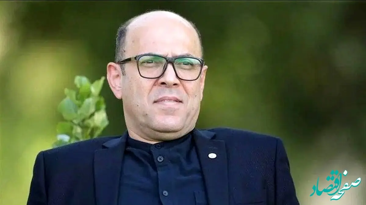 علت فوت ناگهانی احمد سعادتمند، مدیرعامل اسبق استقلال، چه بود؟ 