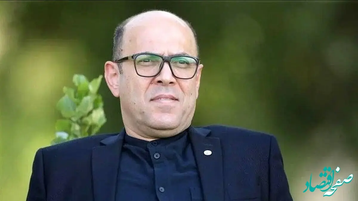 علت فوت ناگهانی احمد سعادتمند، مدیرعامل اسبق استقلال، چه بود؟ 