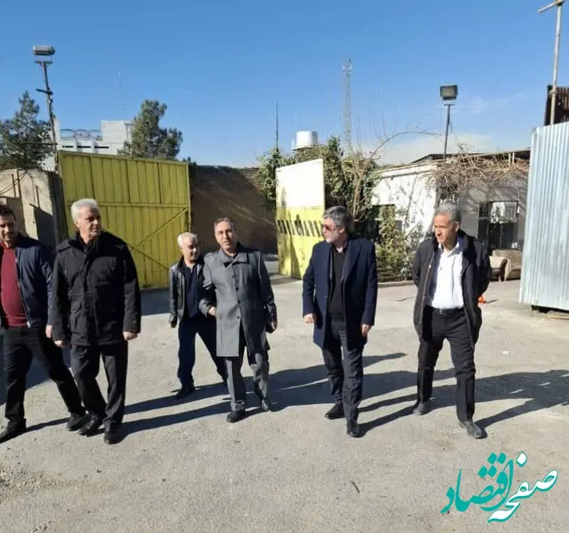 تعهد به مردم؛ بیمه ایران تعطیل نیست