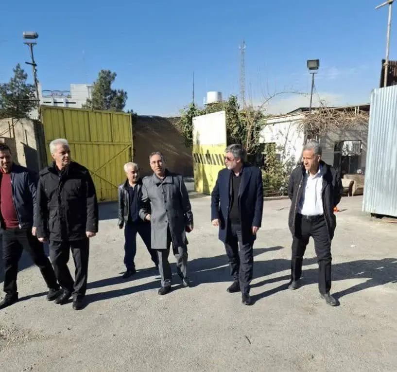 تعهد به مردم؛ بیمه ایران تعطیل نیست