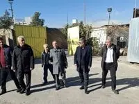 تعهد به مردم؛ بیمه ایران تعطیل نیست