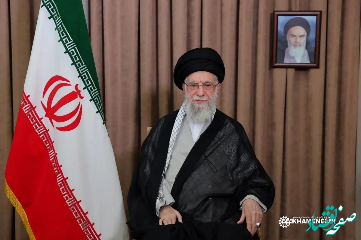 سخنان مهم رهبر معظم انقلاب: نیروهای مسلح رژیم رذل صهیونی را بیچاره خواهند کرد