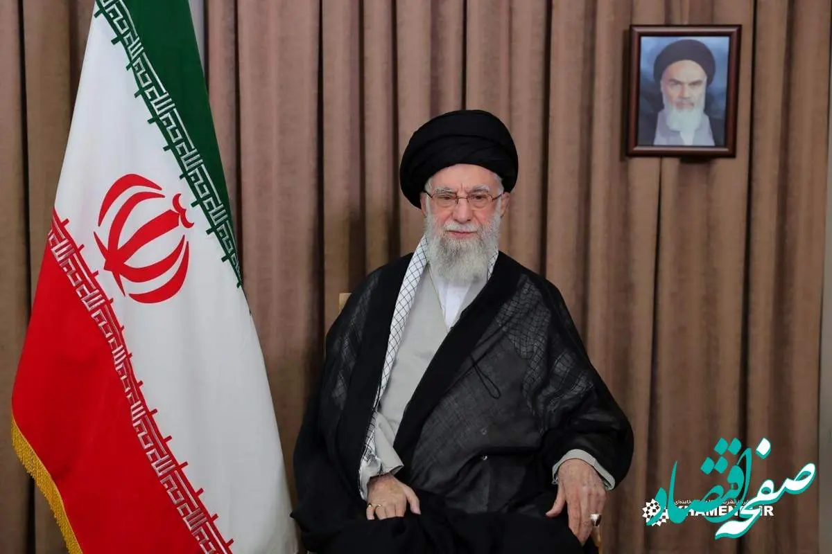 سخنان مهم رهبر معظم انقلاب: نیروهای مسلح رژیم رذل صهیونی را بیچاره خواهند کرد