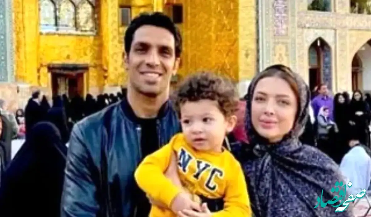 سپهر حیدری با این استوری آبروی نکونام را برد 