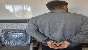 علت قتل عجیب زن سالمند چه بود؟ 