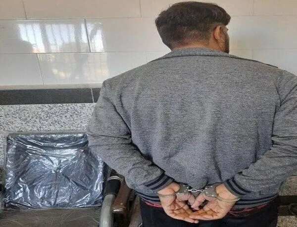 علت قتل عجیب زن سالمند چه بود؟ 