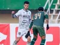 پیشنهاد استقلال به ستاره ایرالکو بی‌نتیجه ماند!/نقل و انتقالات فوتبال ایران ۱۴ دی ۱۴۰۳